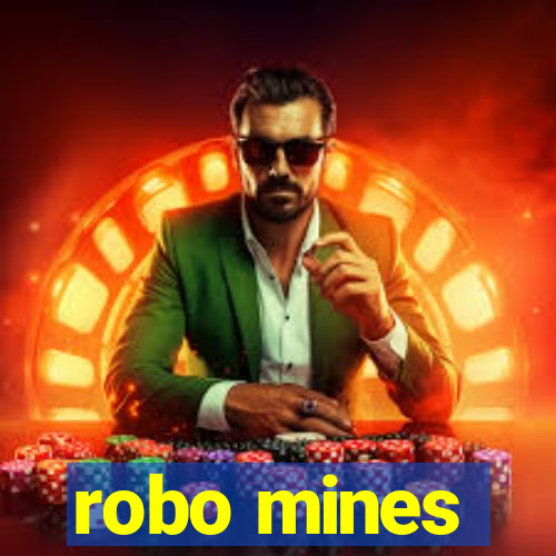 robo mines